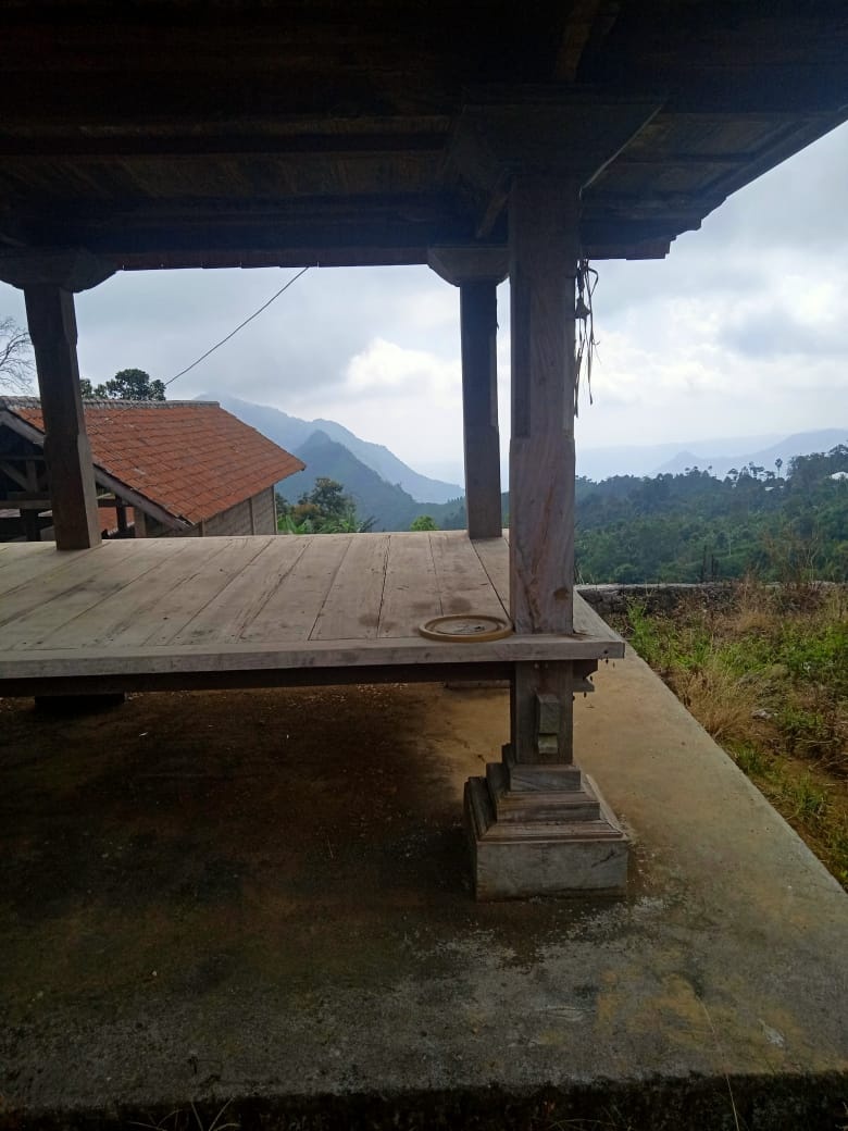 Tanah dijual di Buleleng