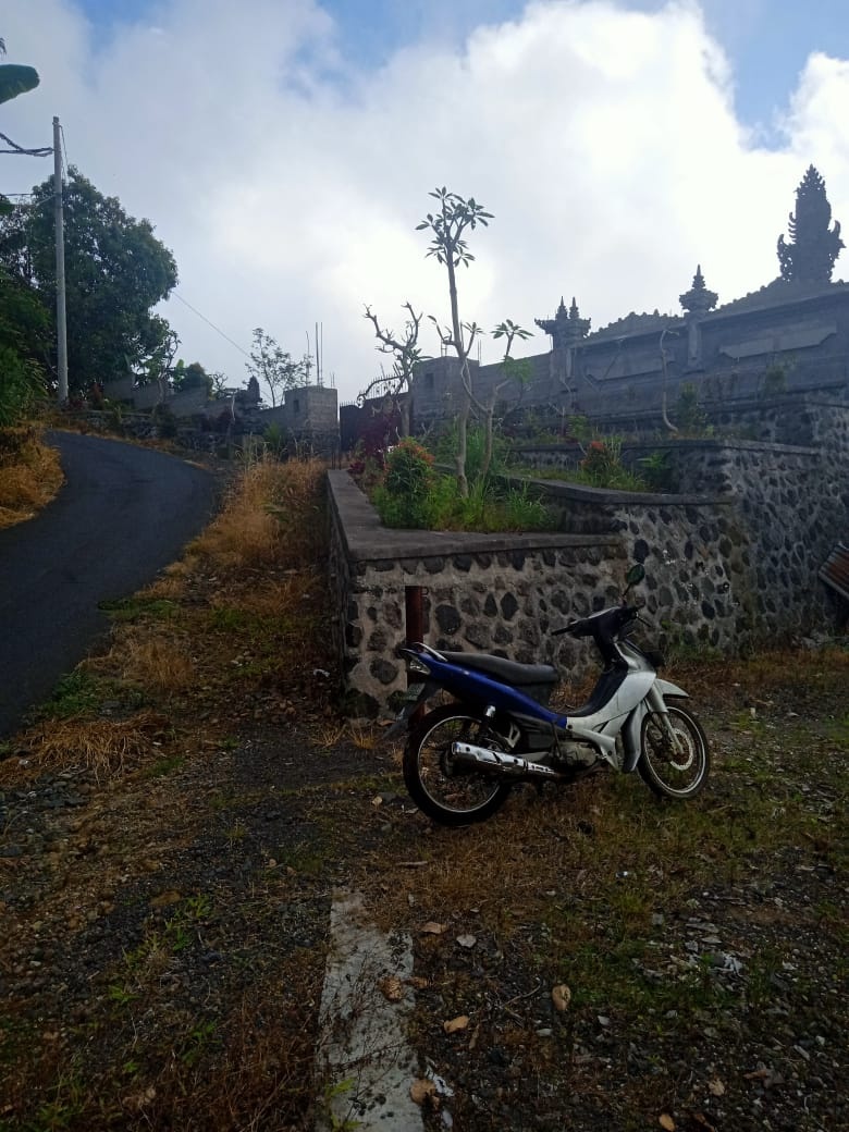 Tanah dijual di Buleleng