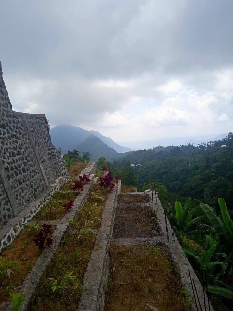 Tanah dijual di Buleleng