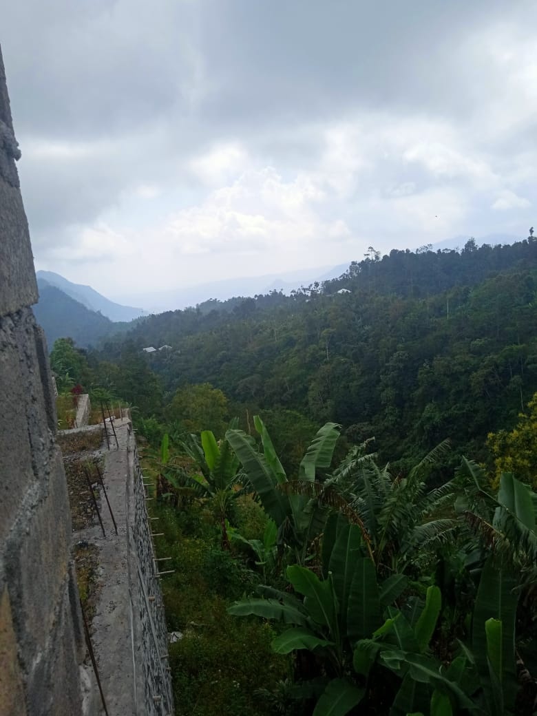Tanah dijual di Buleleng