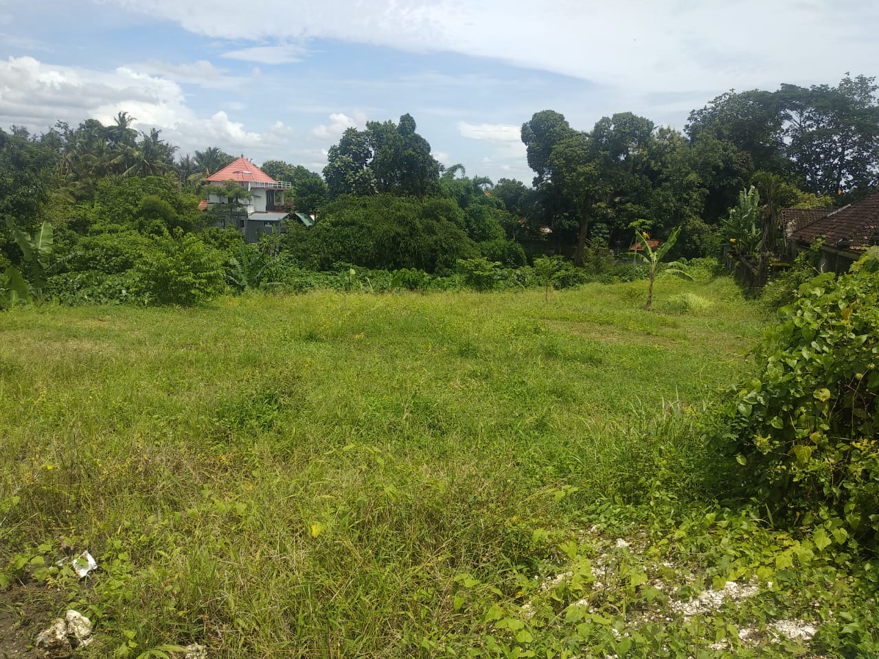 Tanah dijual di Denpasar