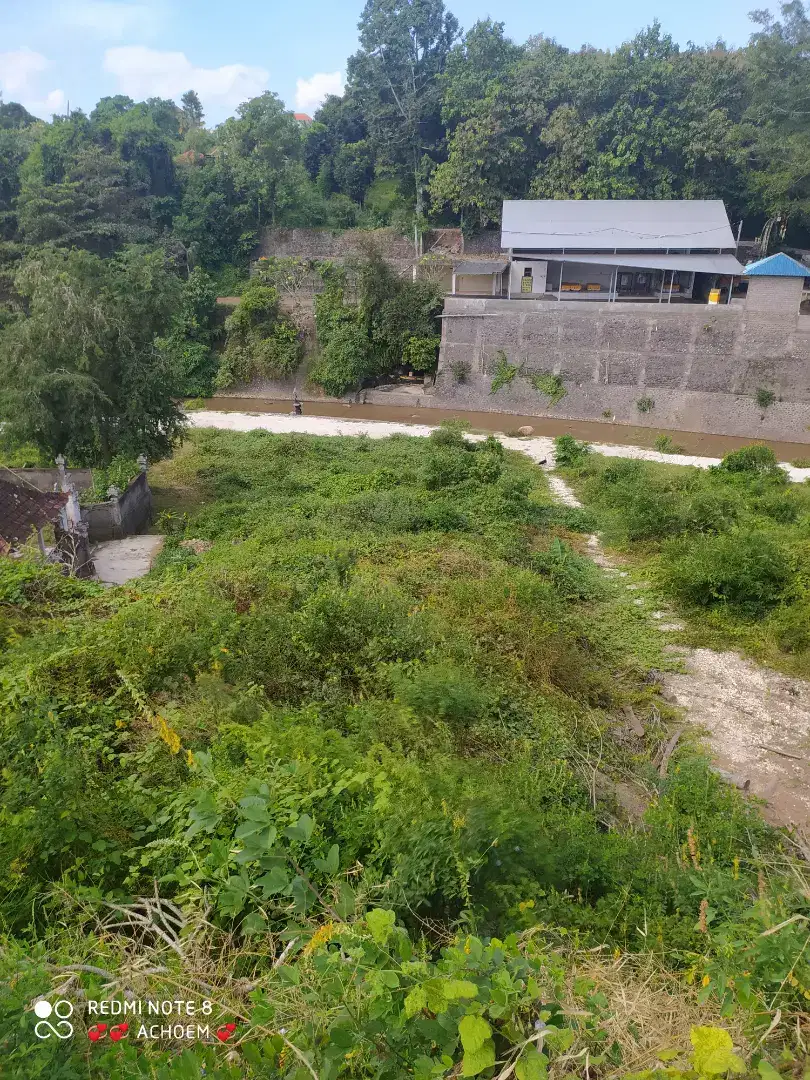 Tanah dijual di Denpasar