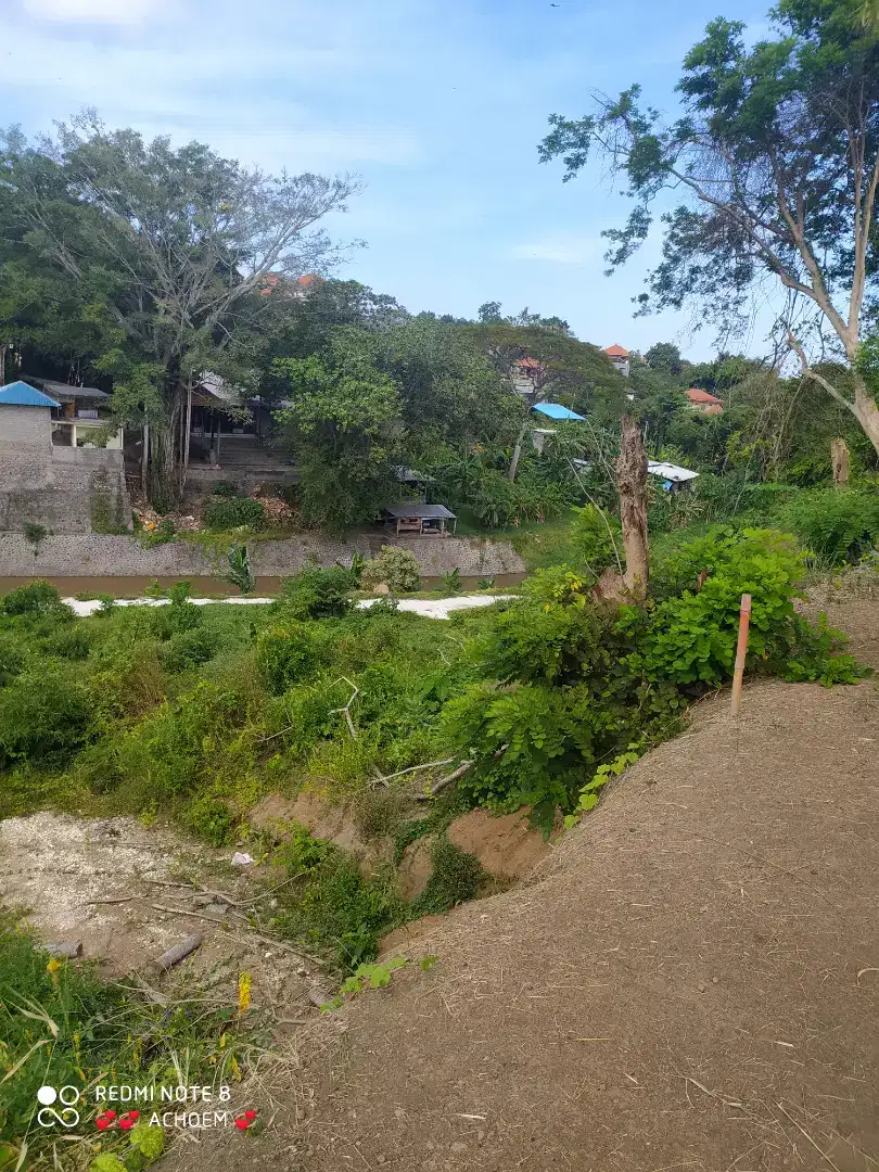 Tanah dijual di Denpasar