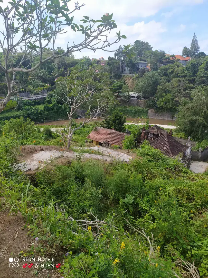 Tanah dijual di Denpasar