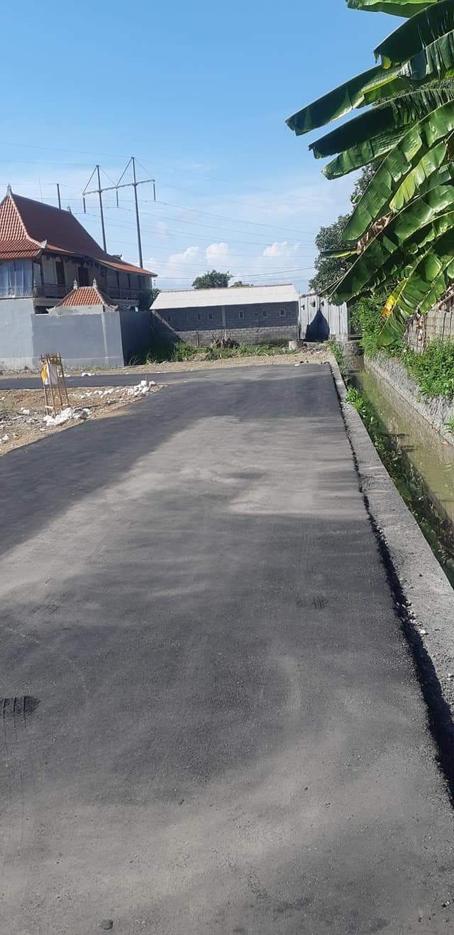 Tanah dijual di Denpasar