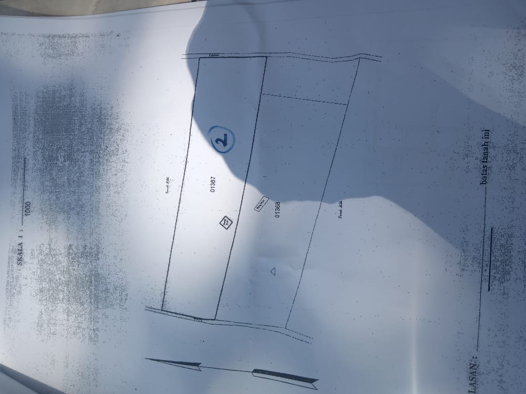 Tanah dijual di Denpasar