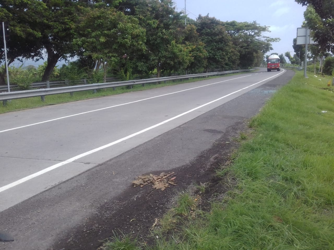 Tanah dijual di Klungkung