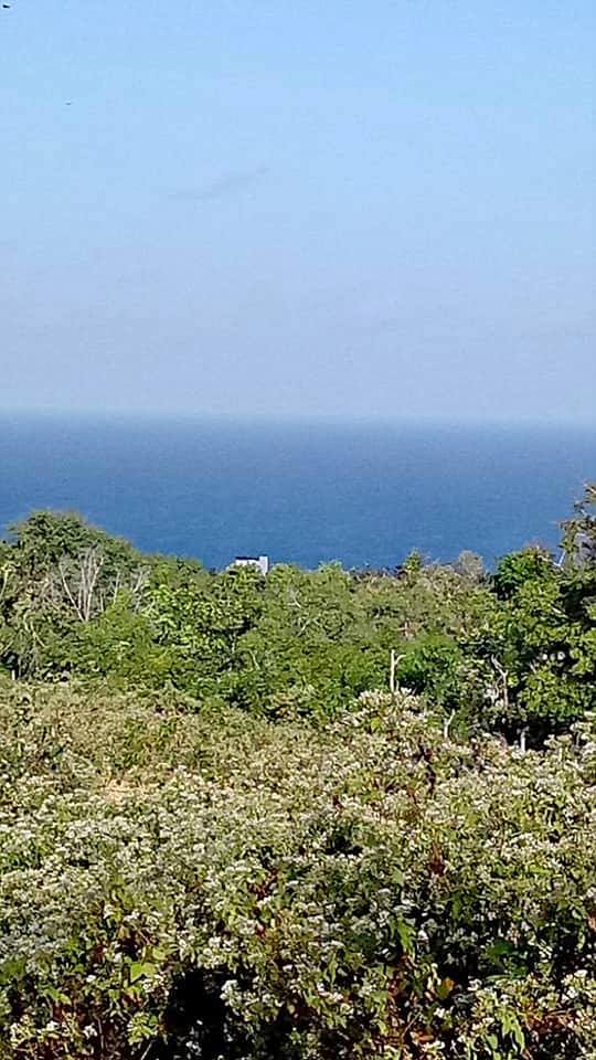 Tanah dijual di Nusa Dua