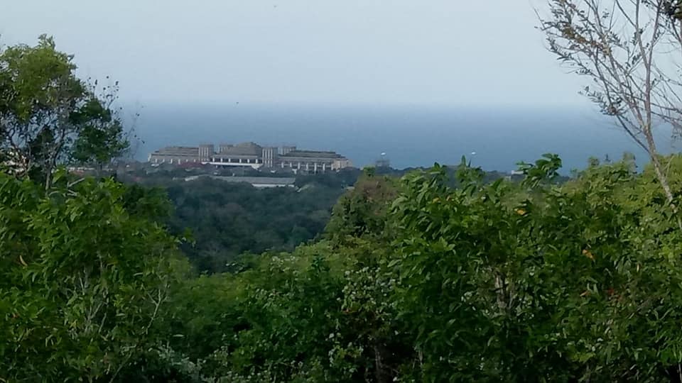 Tanah dijual di Nusa Dua