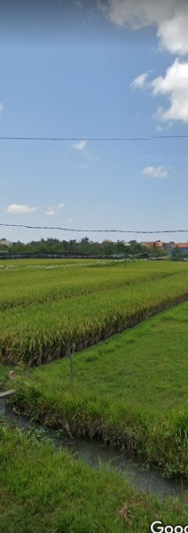 Tanah dijual di Pantai Lima