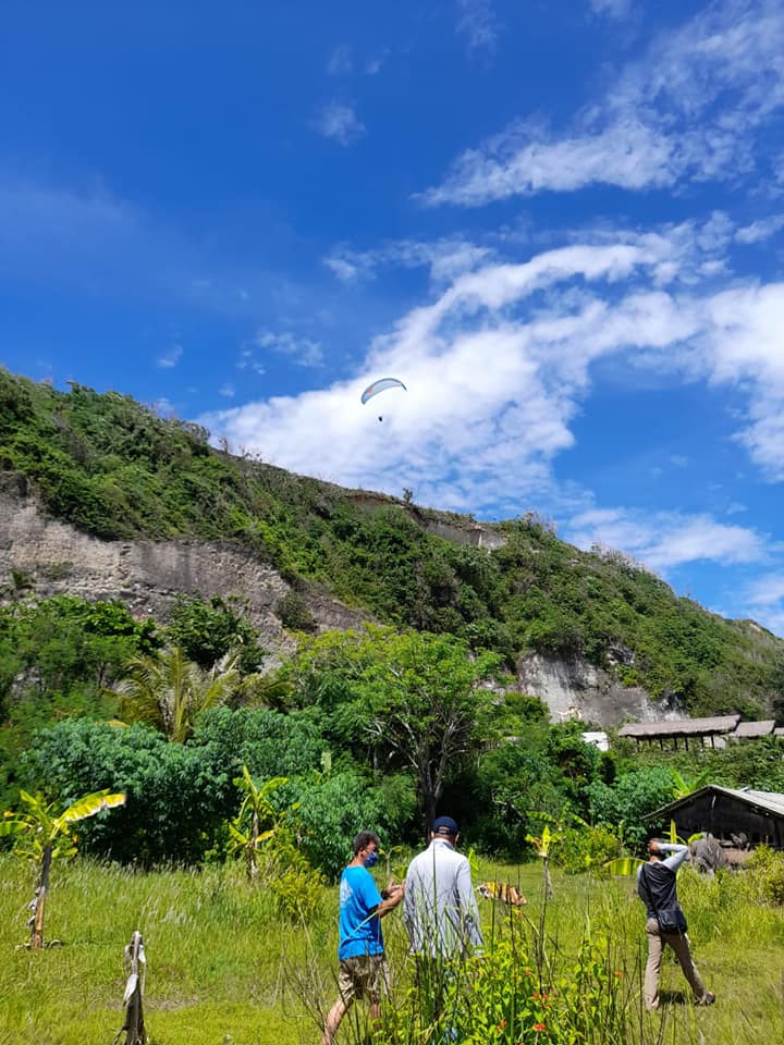 Tanah dijual di Pantai Pandawa