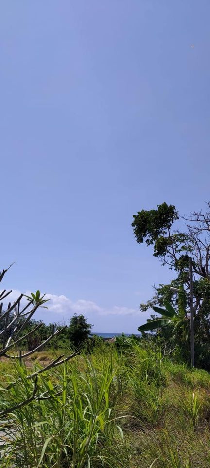 Tanah dijual di Sanur