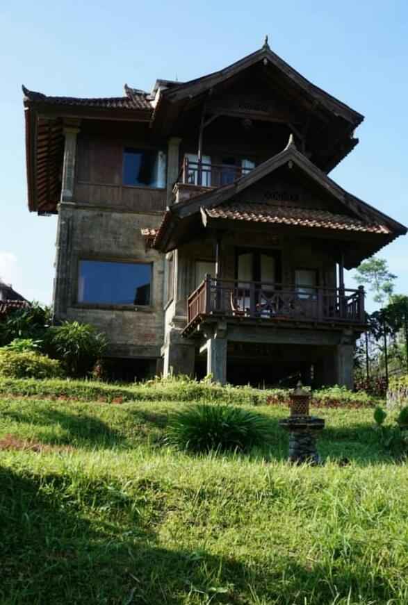 Tanah dijual di Singaraja