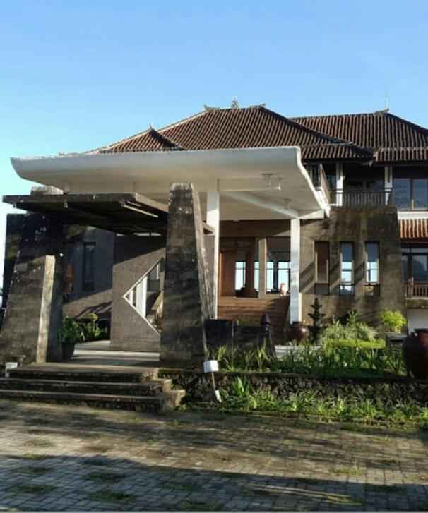 Tanah dijual di Singaraja