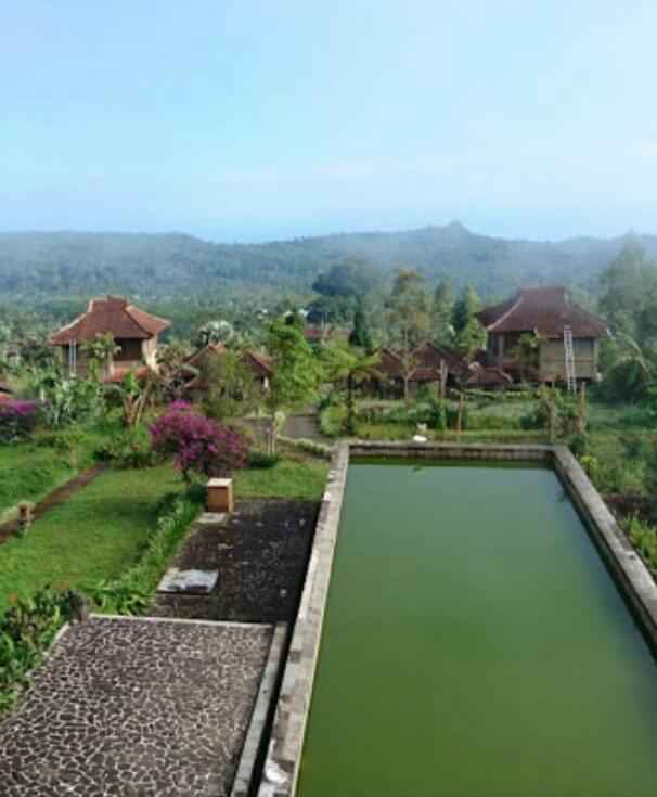 Tanah dijual di Singaraja