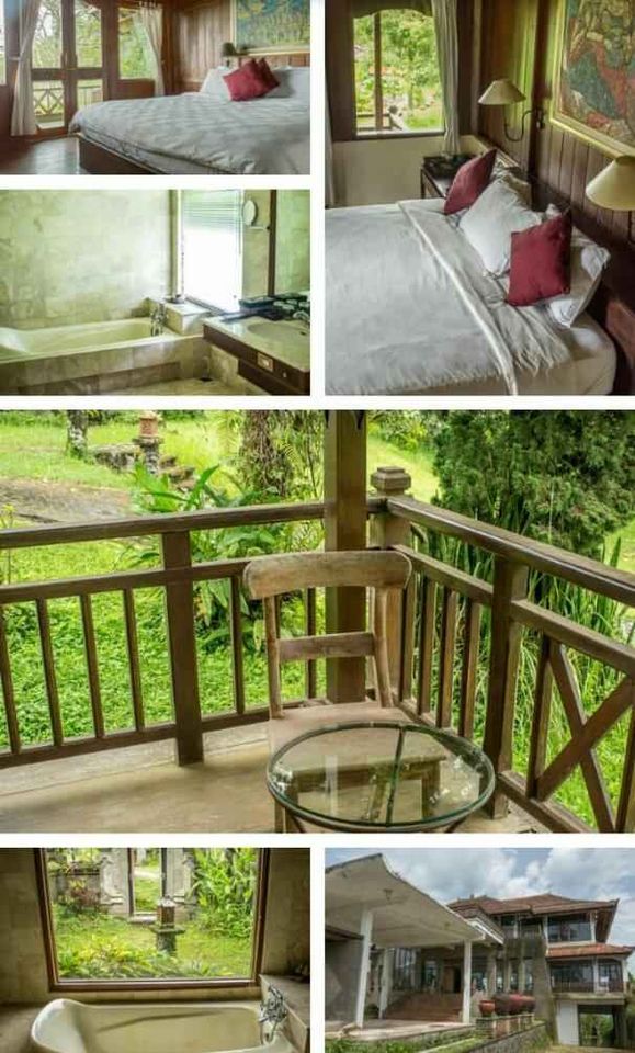 Tanah dijual di Singaraja