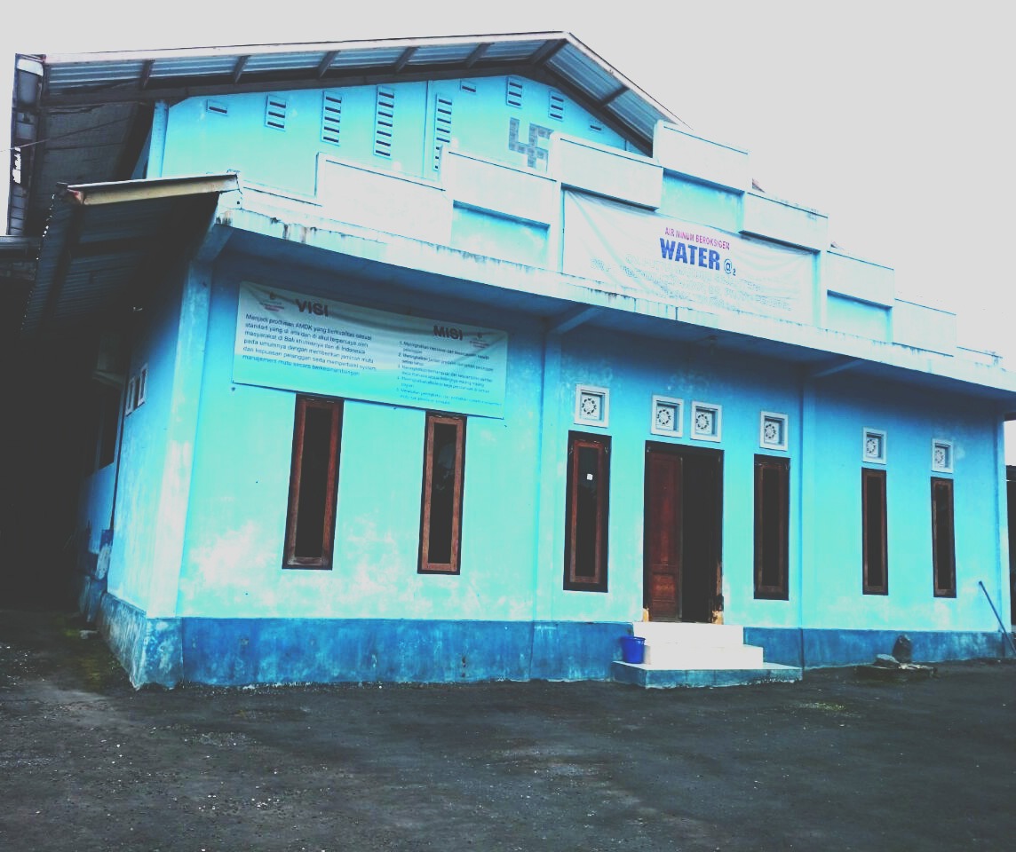 Tanah dijual di Tabanan