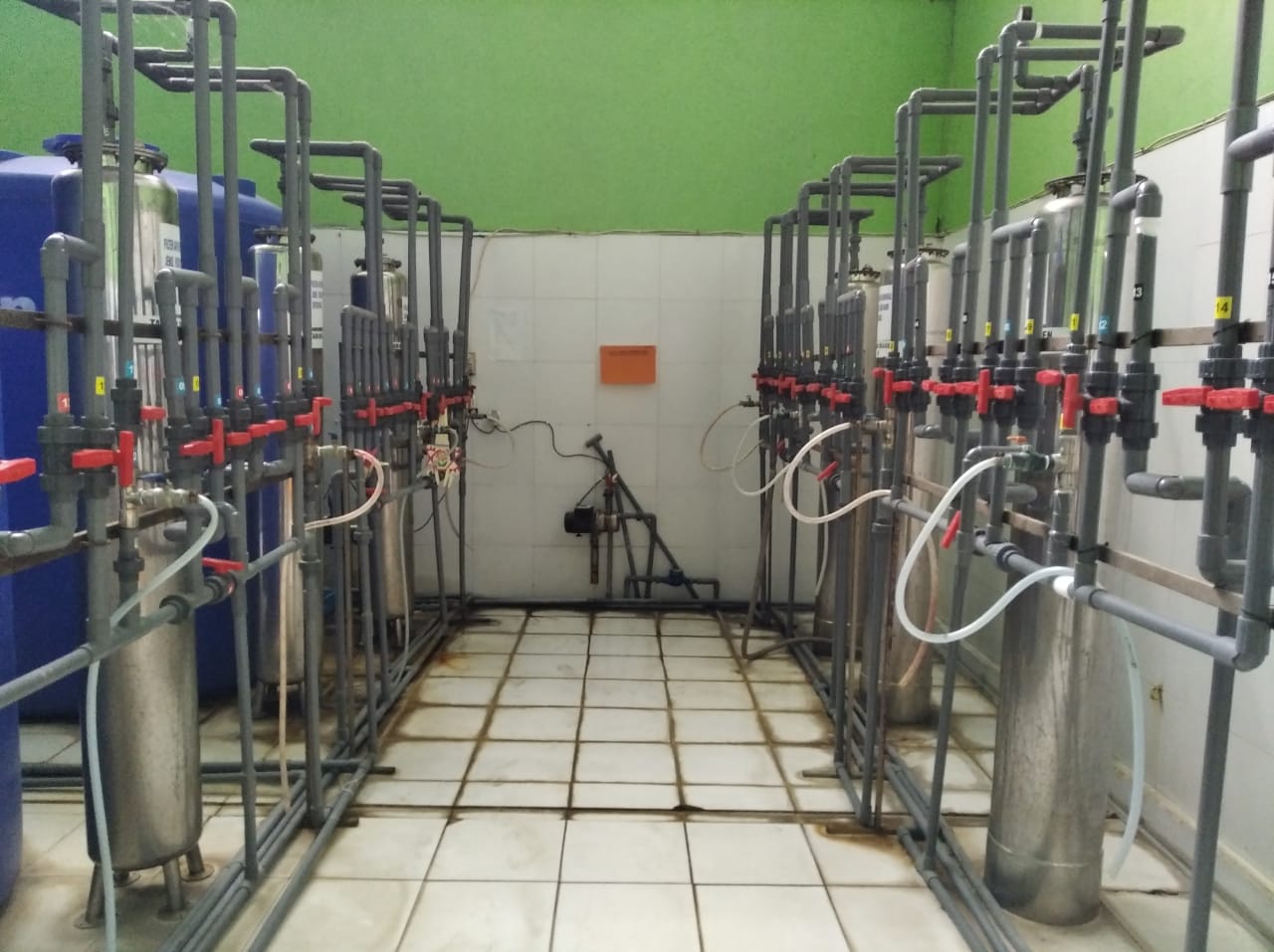 Tanah dijual di Tabanan