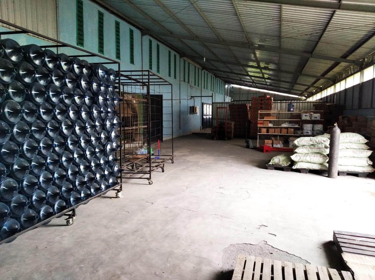 Tanah dijual di Tabanan