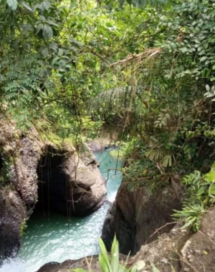 Tanah dijual di Tabanan