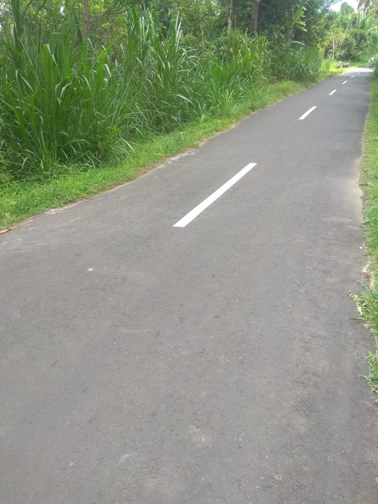 Jual Tanah di Taro Tegalalang