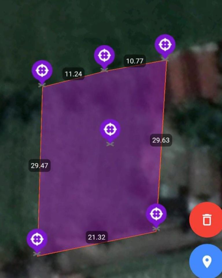 Tanah dijual di Tumbak Bayuh