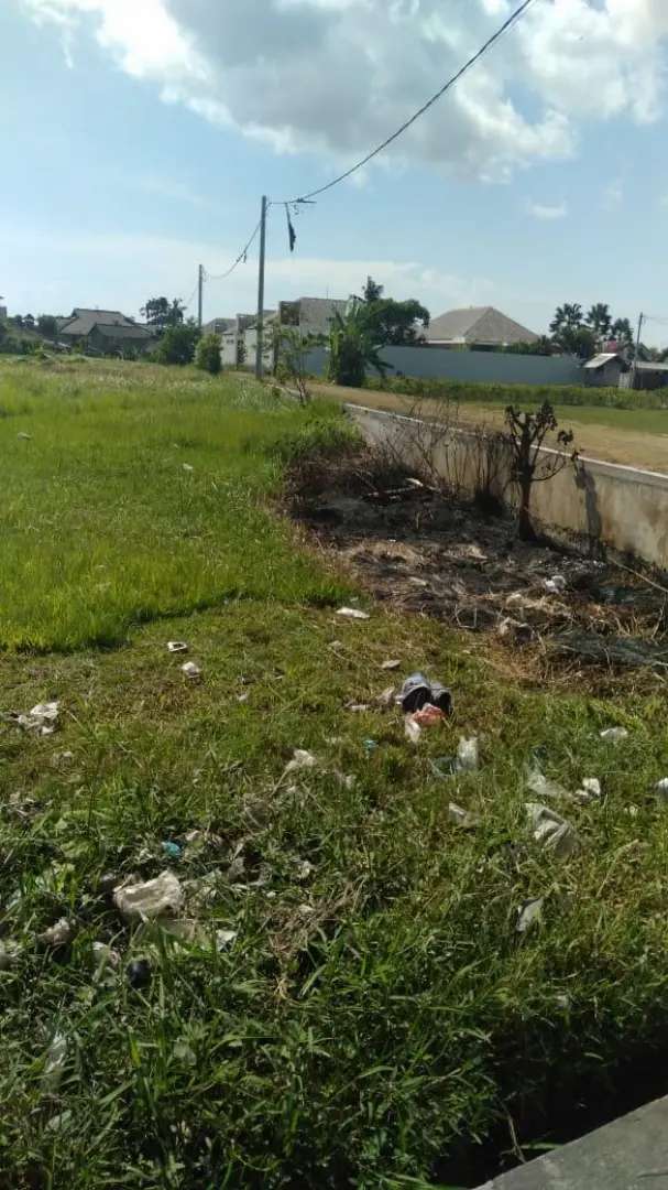 Tanah dijual di Umalas Bali