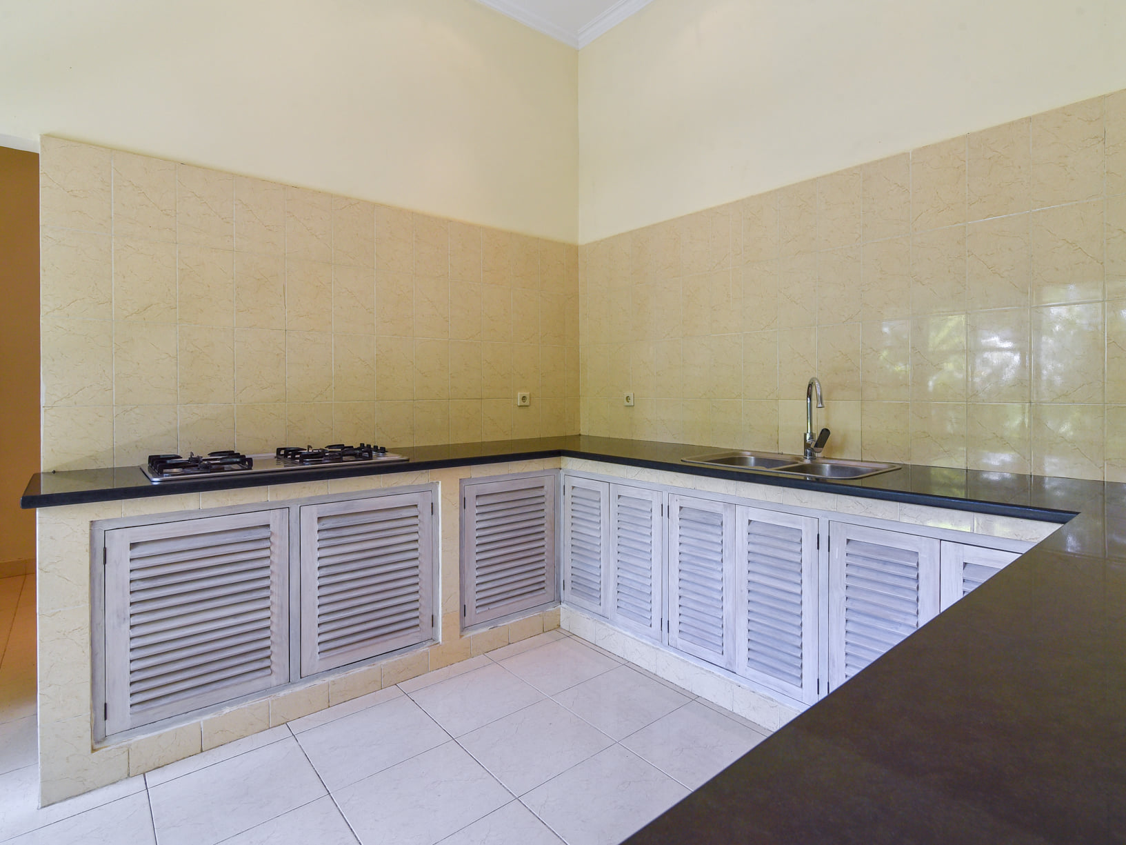 Villa dijual di Lovina Bali