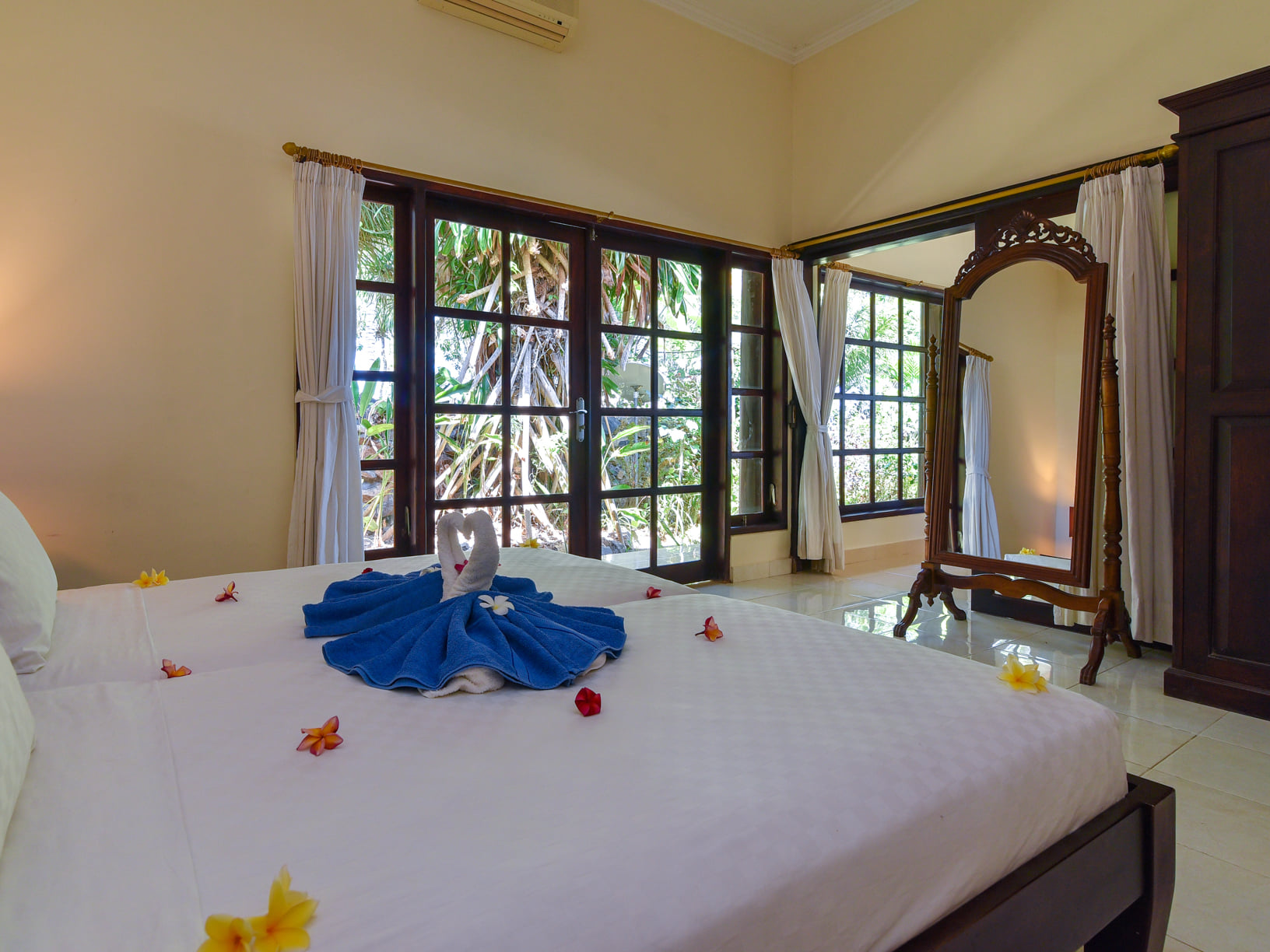 Villa dijual di Lovina Bali