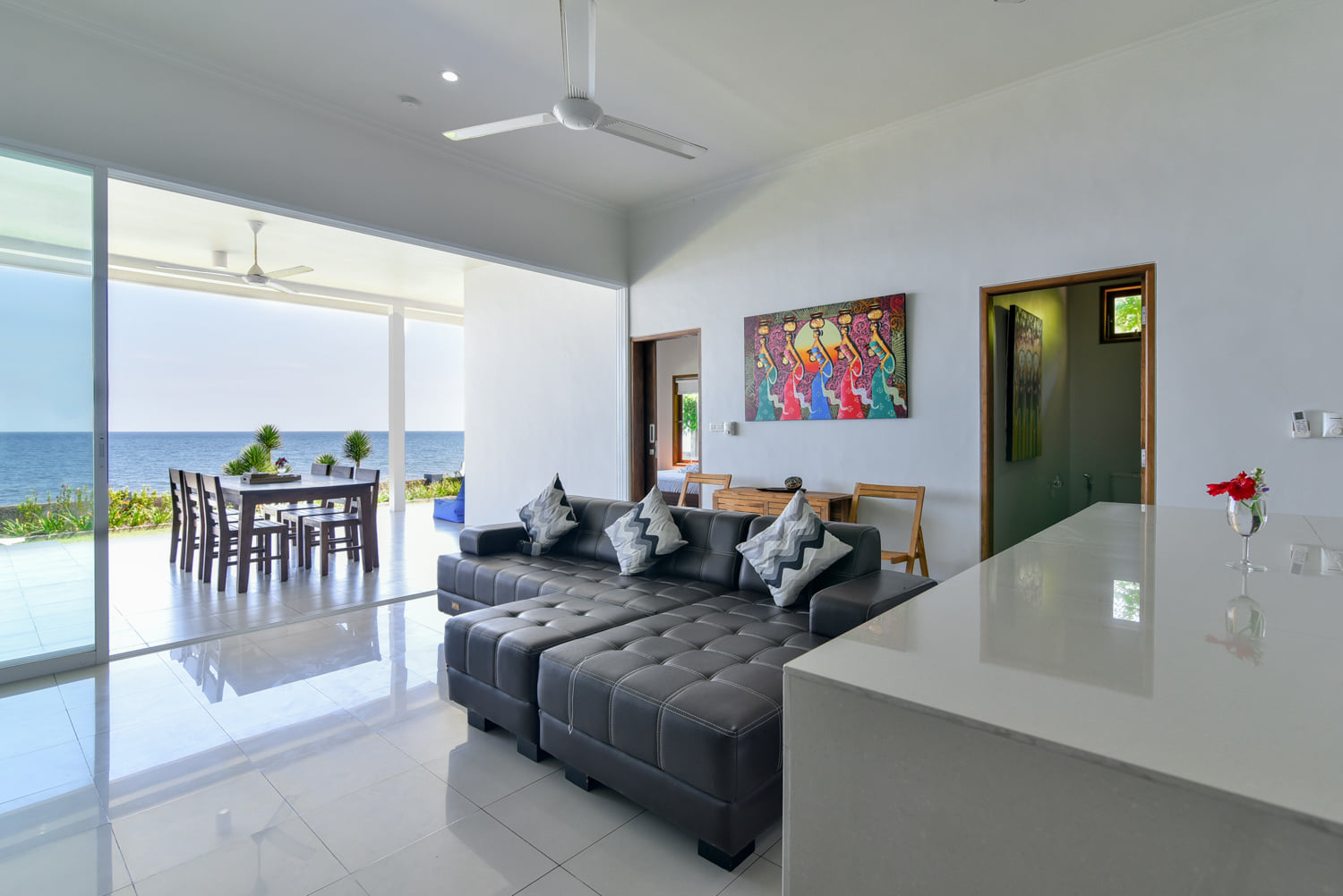 Villa dijual di Singaraja Bali