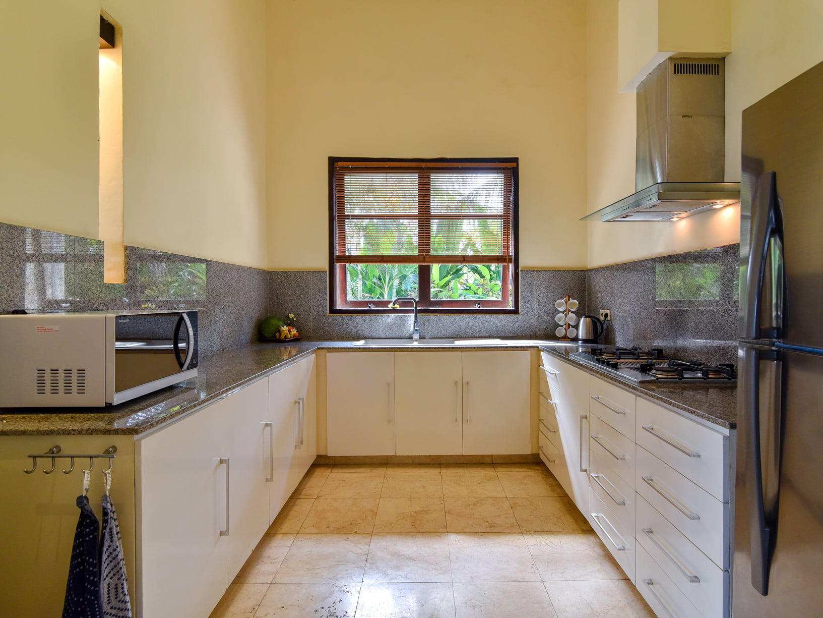 Villa dijual di Singaraja Bali