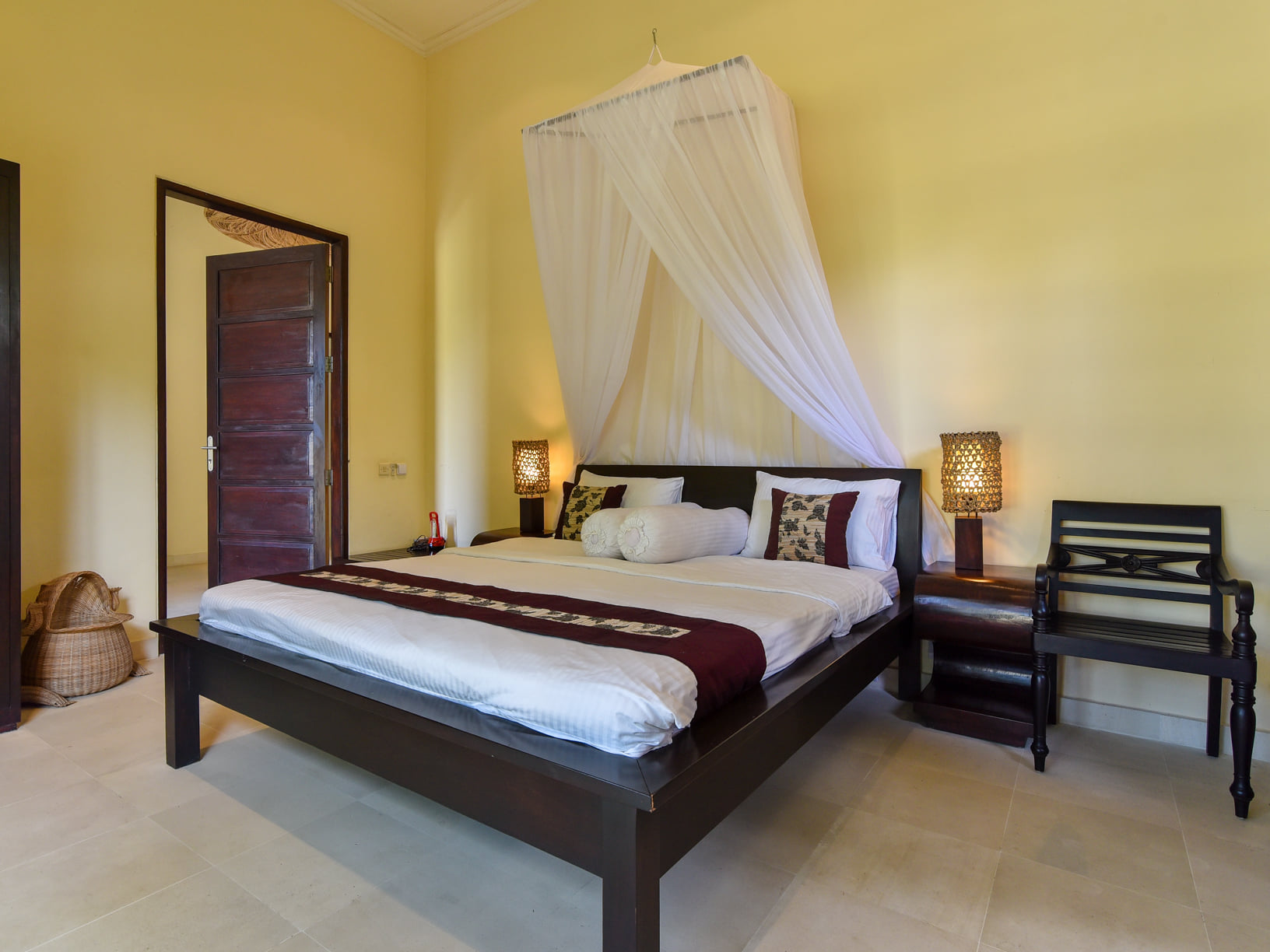 Villa dijual di Singaraja Bali