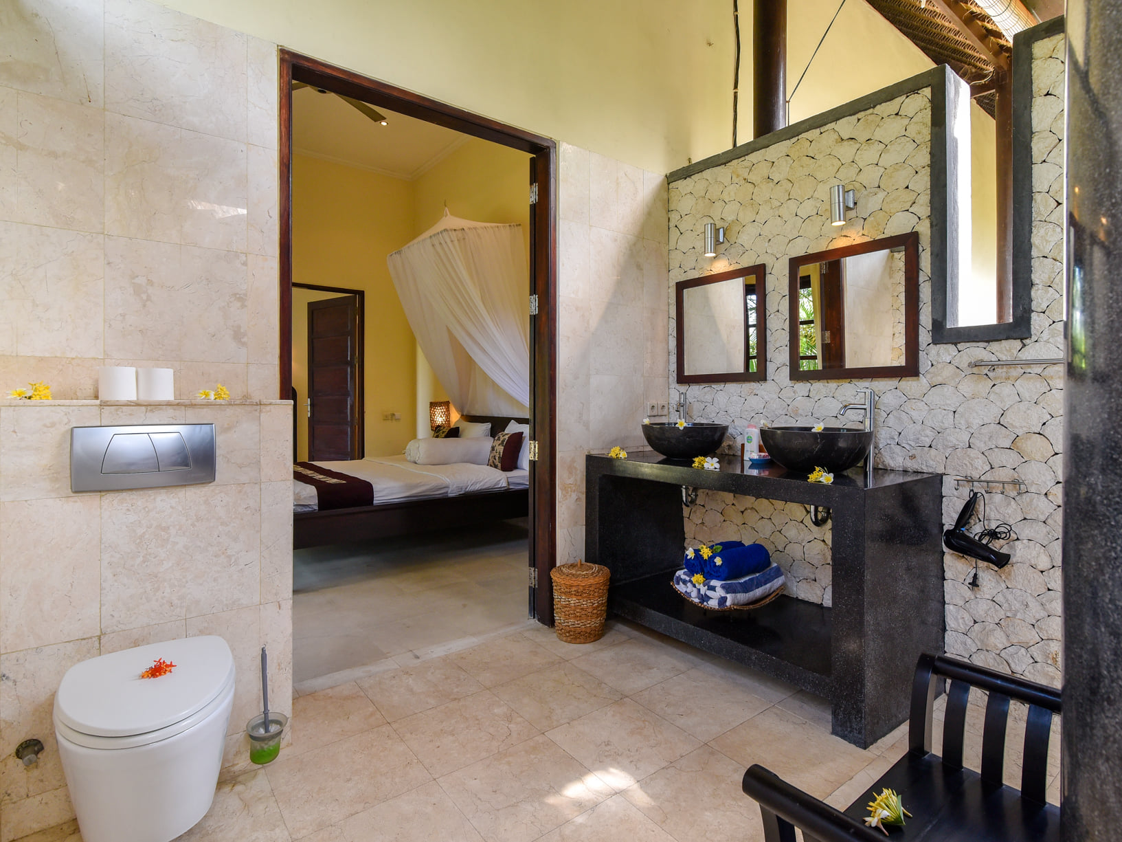 Villa dijual di Singaraja Bali