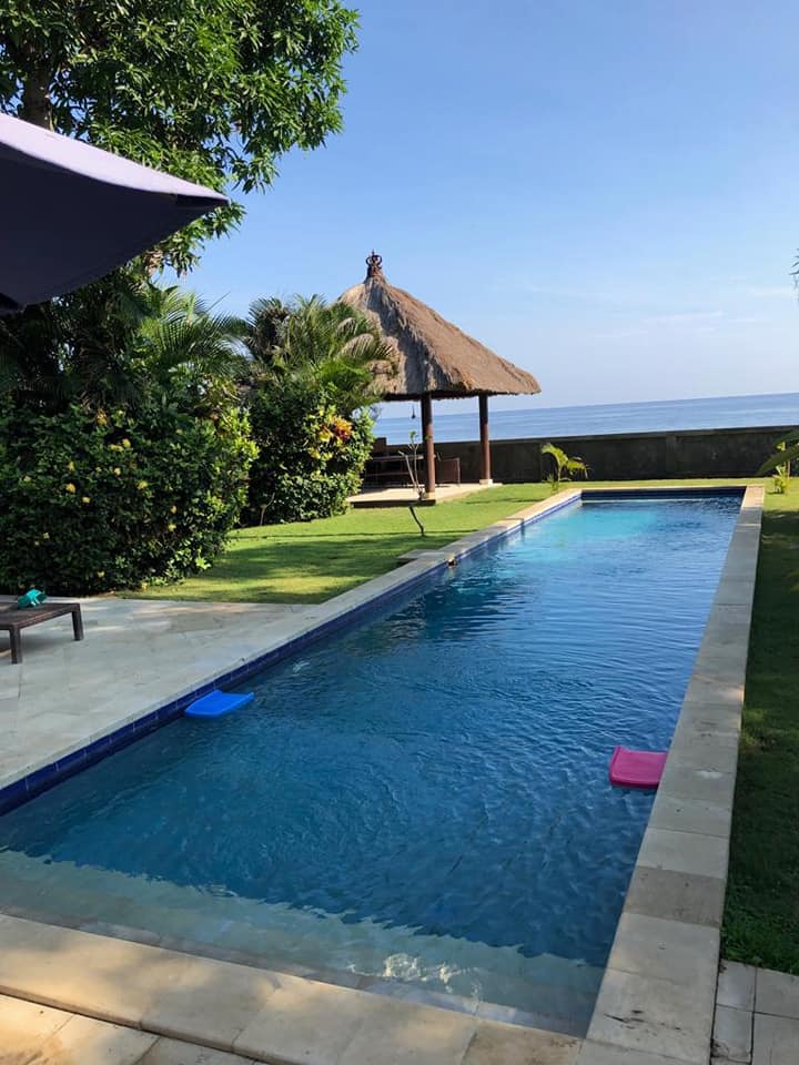 Villa dijual di Singaraja Bali