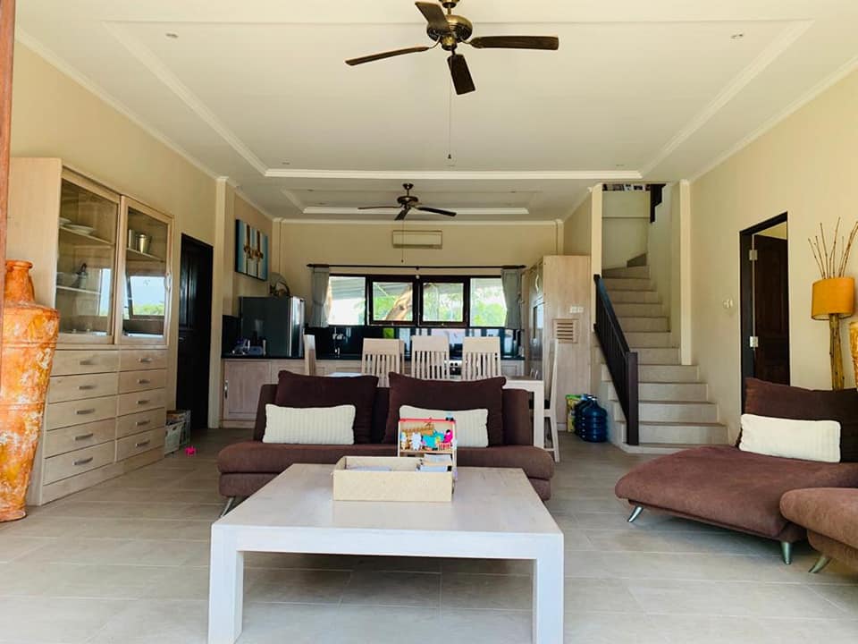 Villa dijual di Singaraja Bali