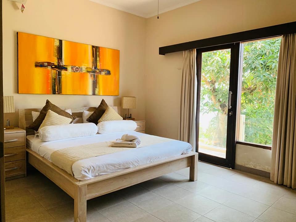 Villa dijual di Singaraja Bali