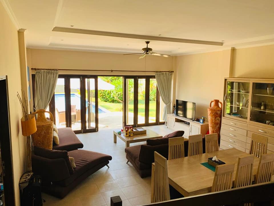 Villa dijual di Singaraja Bali
