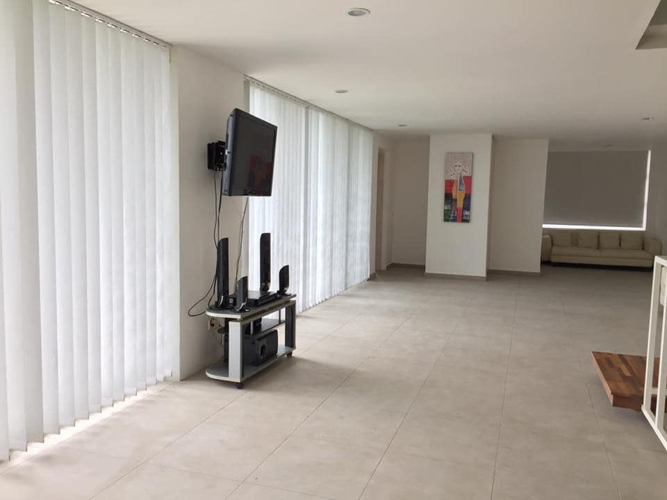 Villa dijual di Benoa Bali