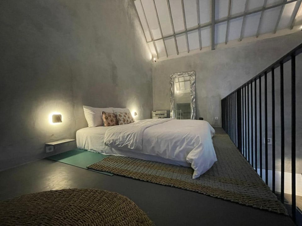 Villa dijual di Canggu Bali