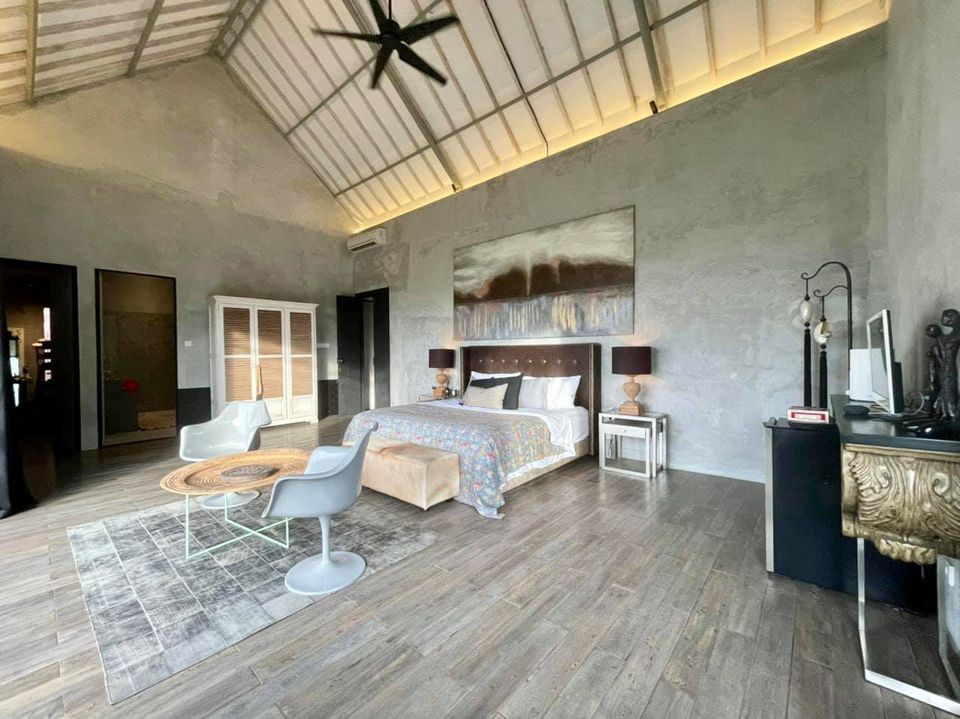 Villa dijual di Canggu Bali