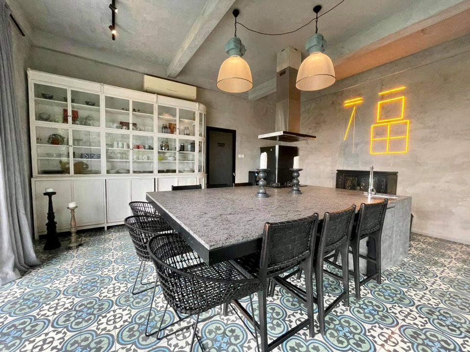 Villa dijual di Canggu Bali