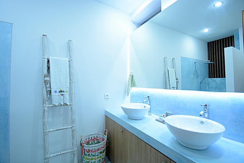 Villa dijual di Canggu Bali