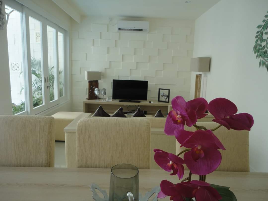 Villa dijual di Canggu Bali