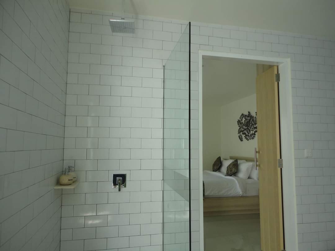 Villa dijual di Canggu Bali