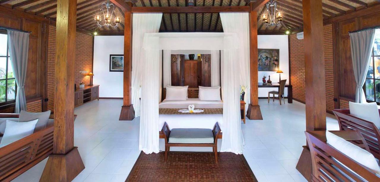 Villa dijual di Canggu Bali