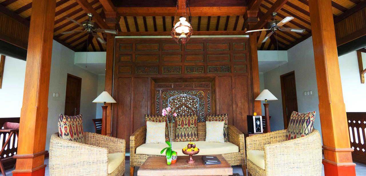 Villa dijual di Canggu Bali