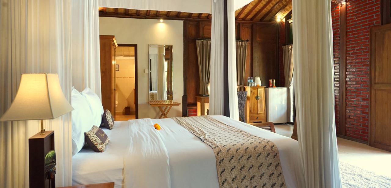 Villa dijual di Canggu Bali