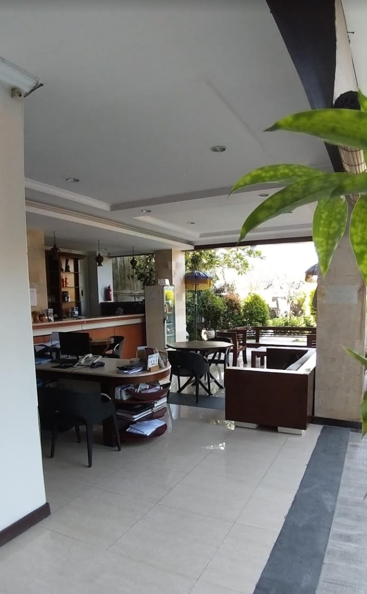 Villa dijual di Canggu Bali