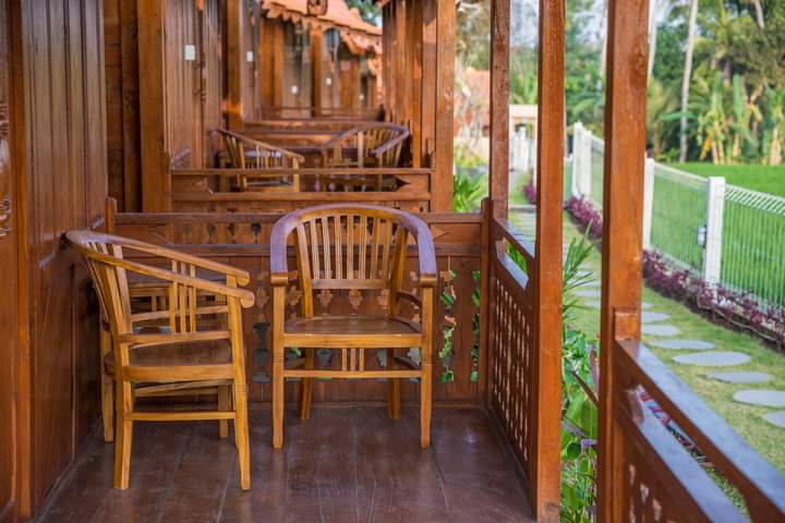 Villa dijual di Canggu Bali