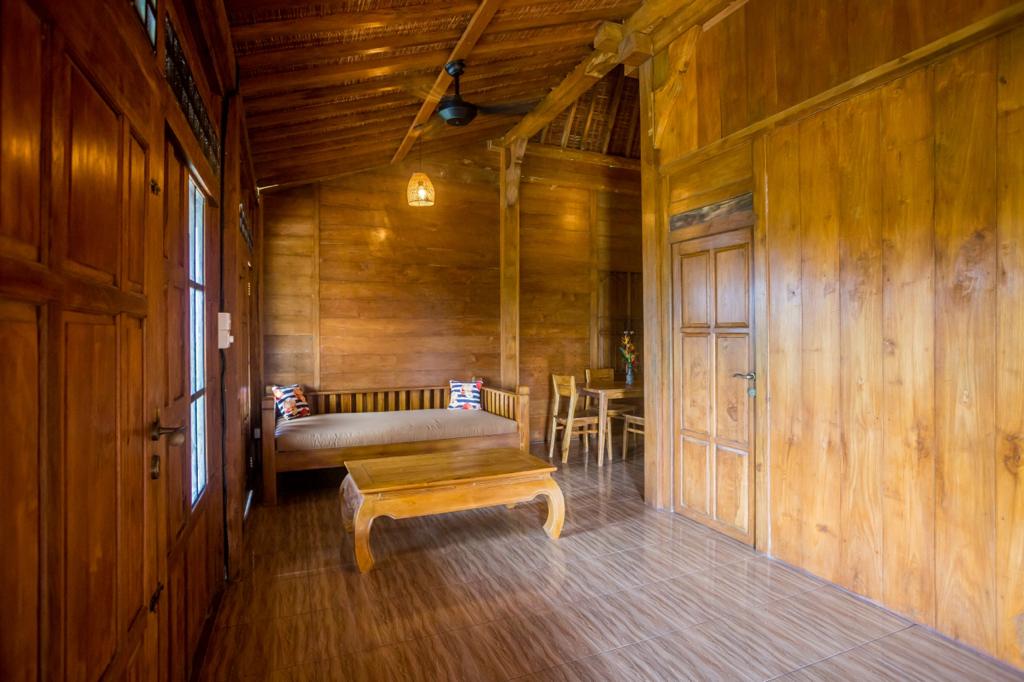 Villa dijual di Canggu Bali